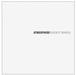 cd: Atmosphere: Seven's Travels