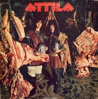  obestämt: Attila: Attila