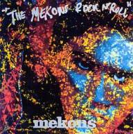 cd: Mekons: The Mekons Rock 'n' Roll