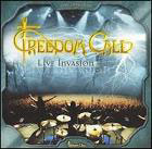  obestämt: Freedom Call: Live Invasion