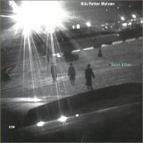 cd: Nils Petter Molvær: Solid Ether
