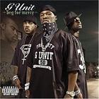 cd: G-Unit: Beg For Mercy