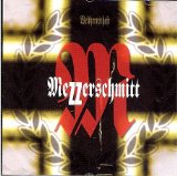 obestämt: Mezzerschmitt: Weltherrschaft