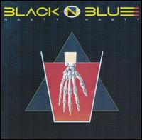 cd: Black 'n Blue: Nasty Nasty