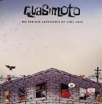 cd: Quasimoto: The Further Adventures of Lord Quas