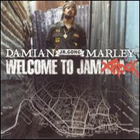 cd: Damian Jr. Gong Marley: Welcome to Jamrock