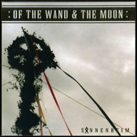 cd: Of The Wand And The Moon: Sonnenheim