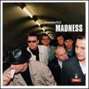 cd: Madness: Wonderful Madness