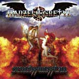 mp3: Hanzel Und Gretyl: Scheissmessiah