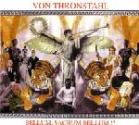 cd: Von Thronstahl: Bellum Sacrum Bellum