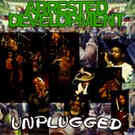 cd: Arrested development: Unplugged