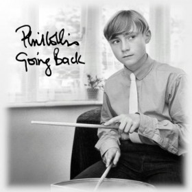  obestämt: Phil Collins: Going Back