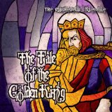 cd: Psychedelic Ensemble: The Tale of the Golden King