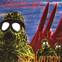 lp: Carnivore: Retaliation