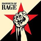 cd-digipak: Prophets of rage: Prophets of rage