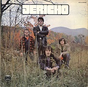 lp: Jericho (Can): Jericho