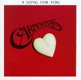 cd: Carpenters: A Song For You
