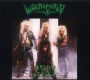 cd: Wrathchild: Stakk Attakk