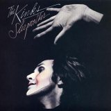 cd: kinks: sleepwalker