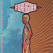  obestämt: FOREIGNER: Unusual heat