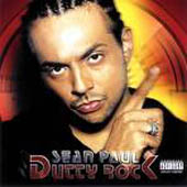 cd: Sean Paul: Dutty rock
