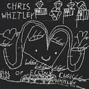 cd: Chris Whitley: Din of Ecstasy