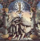 lp: Circle Of Soul: Hands of faith