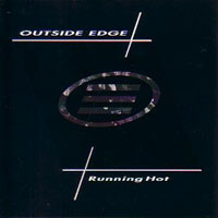  obestämt: Outside Edge: Running hot