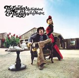 lp: Lee Hazlewood: The cowboy & the lady