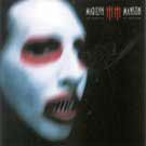 cd: Marilyn Manson: Golden Age Of Grotesque