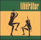 cd: Liberator: This Is Liberator