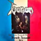 mini-lp: Venom: French Assault