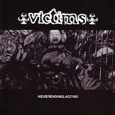 lp: Victims: Nevernedinglasting