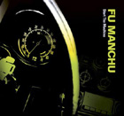  obestämt: Fu Manchu: Start The Machine