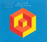 cd: David Kitt: The big romance
