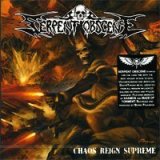 cd: Serpent Obscene: Chaos Reign Supreme