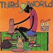 cd: Third World: 96° In The Shade