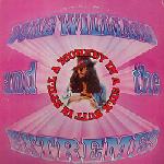 lp: Duke Williams & The Extremes: A monkey in a silk suit is still a monkey