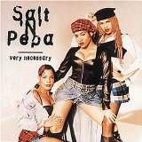 cd: Salt-N-Pepa: Very Necessary