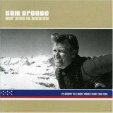 cd: Sam Spence: Our man in Munich