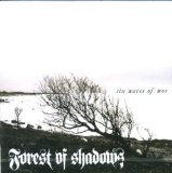 cd: Forest of Shadows: Six Waves of Woe