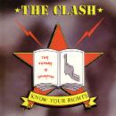  obestämt: Clash: know your rights