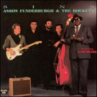 lp: Anson Funderburgh & the Rockets (Featuring Sam Myers): Sins