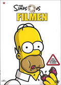 dvd: VA: The simpsons movie