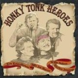 cd: Waylon Jennings: Honky Tonk Heroes