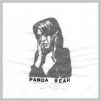 cd: Panda Bear: Tomboy