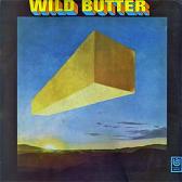 lp: Wild Butter: Wild Butter
