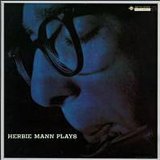 cd: Herbie Mann: Herbie Mann Plays...