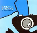 cd-singel: Saint Etienne: The Bad Photographer (CD1)
