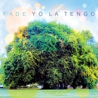 cd: Yo La Tengo: Fade